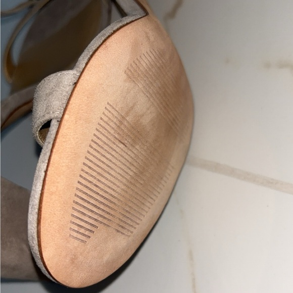 Stuart Weitzman - NEARLYNUDE - 8.5 US - Picture 6 of 7